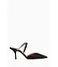 MALONE SOULIERS Penn 90 Mule Pumps