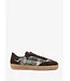MISSONI Suede Caperdoni Wave Patterned Alice Sneakers