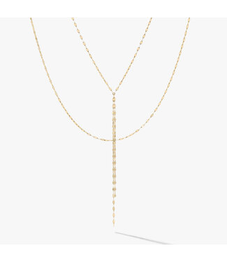 LANA JEWELRY Blake Necklace