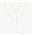 LANA JEWELRY Blake Necklace