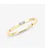 LANA JEWELRY Baguette Cut Diamond Stacking Ring