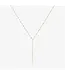 LANA JEWELRY Multi-Solo Diamond Blake Chain Necklace