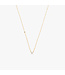 LANA JEWELRY Solo Diamond Blake Chain Necklace