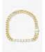 Melinda Maria Julian Loves Diamonds Bracelet
