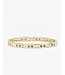 Melinda Maria Ashley Sunset Lock Cuff