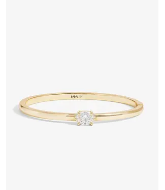 Melinda Maria She's on Point Cuff