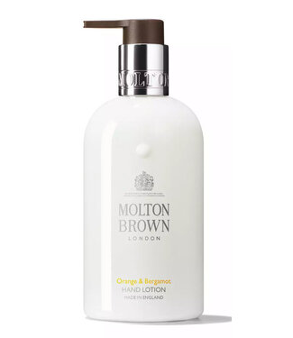 Orange & Bergamot Hand Lotion