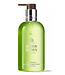 Lime & Patchouli Liquid Hand Wash