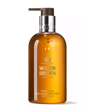 Amber Liquid Hand Wash