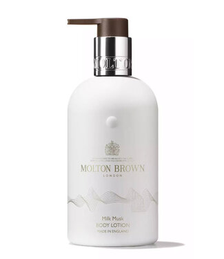 Milk Musk Body Lotion