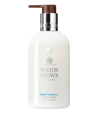 Blissful Templetree Body Lotion