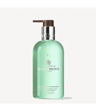 White Mulberry Hand Wash
