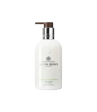 Lily & Magnolia Blossom Body Lotion