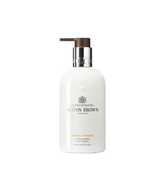 Flora Luminare Body Lotion