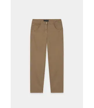 Brown Jeans
