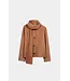 Brick Button-up Jacket