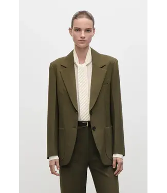 VICTORIA BECKHAM Katherine Jacket