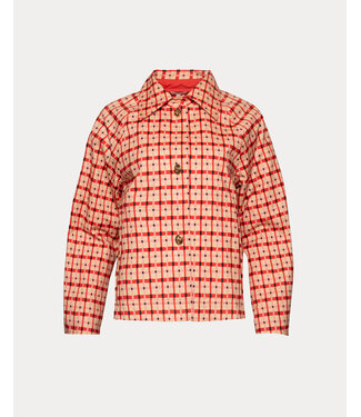 Short Spiffy Trench