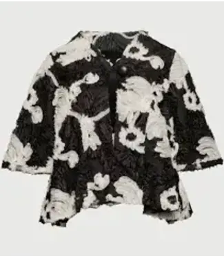 Short Swing Jacket