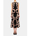 ULLA JOHNSON Athena Jacquard Skirt