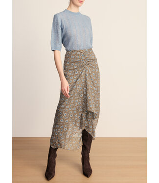 VERONICA BEARD Limani Skirt
