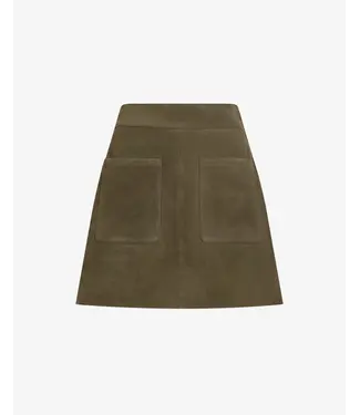 Fran Skirt
