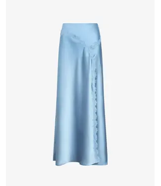 Bethany Satin Skirt