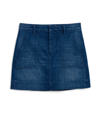 FRANK & EILEEN Jameson Skirt