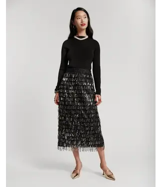 Shimmy Skirt