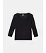 Lafayette 148 Fine Gauge Cashmere V-Neck Sweater