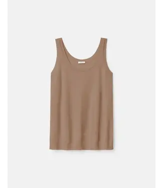 Lafayette 148 Superfine Merino Wool Sweater Tank