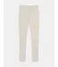 Lafayette 148 Acclaimed Stretch Mercer Pants - Black