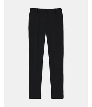 Lafayette 148 Finesse Crepe Clinton Ankle Pants