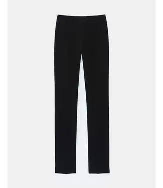 Lafayette 148 Finesse Crepe Bleecker Pants