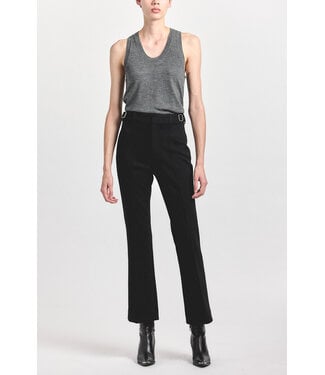 DEREK LAM Isaac Essential Pointe Trousers