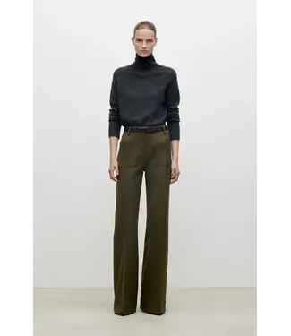 VICTORIA BECKHAM Alina Trousers