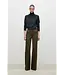 VICTORIA BECKHAM Alina Trousers