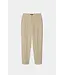 Straight-Leg Trousers