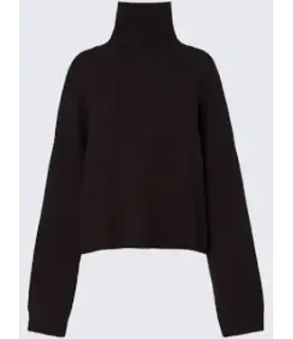 Zerlina Sweater