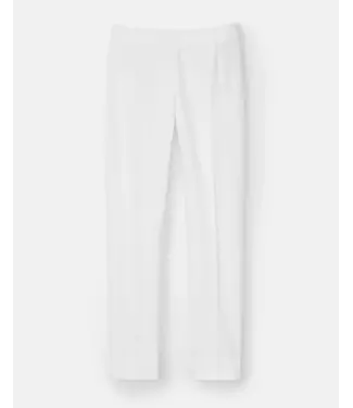 Lafayette 148 Techno Stretch Twill Stanton Pants