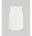 Lafayette 148 Silk Charmeuse Reversible Perla Blouse - White