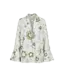 PAMELA STEVENSON Luna Blouse