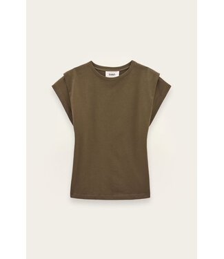 BA&SH Pio T-Shirt
