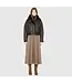 HISO Ladies Shearling Jacket