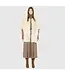 HISO Ladies Shearling Jacket