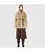 HISO Shearling Women's Jacket