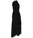 ZIMMERMANN Clash Draped Midi Dress