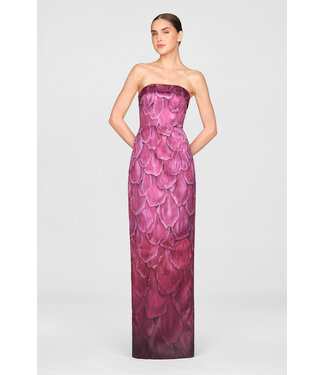 THEIA Cleo Gown