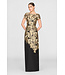 THEIA Melina Dress