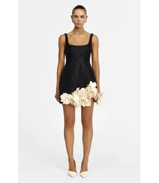ACLER Pidgeonberry Mini Dress